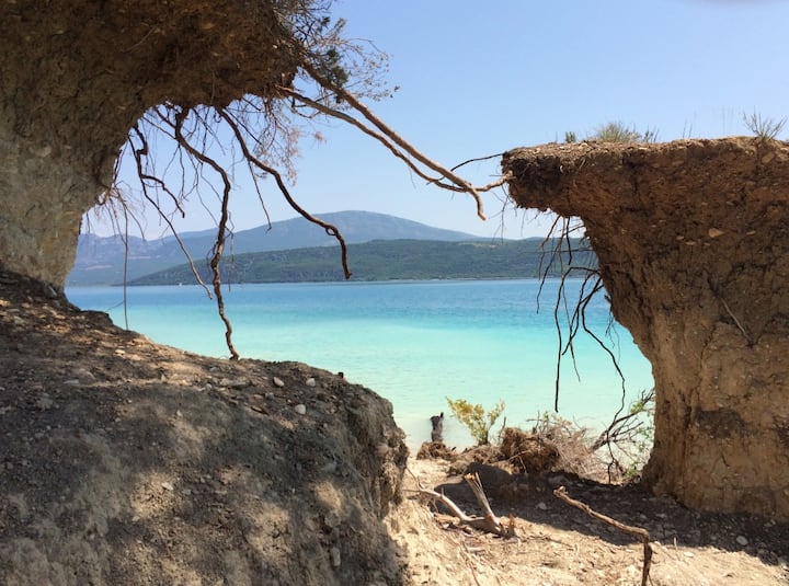 Logement Provence - Gorges du Verdon