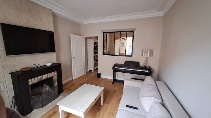 მისაღები ოთახი