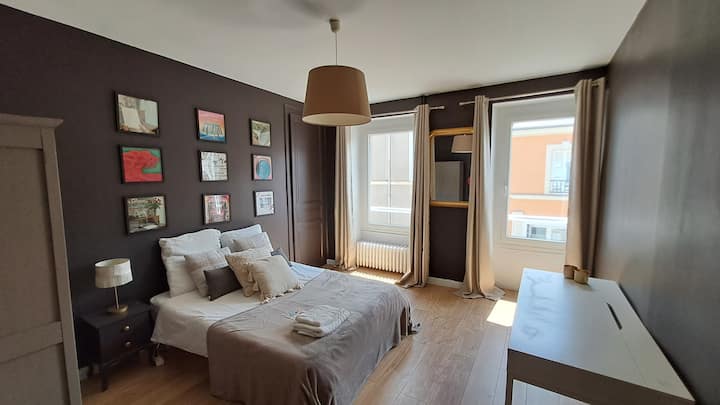 საძინებელი 1