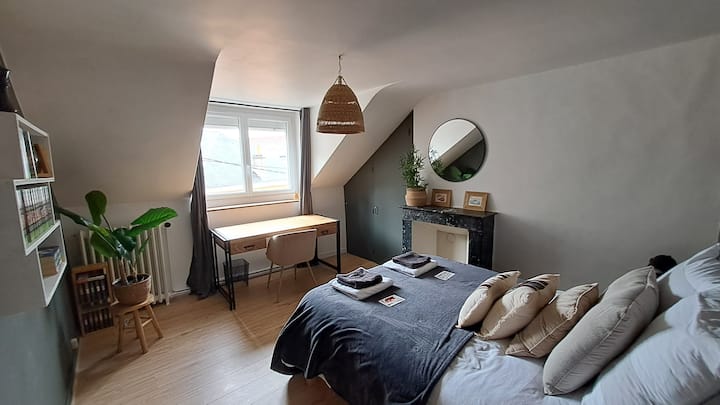 საძინებელი 5