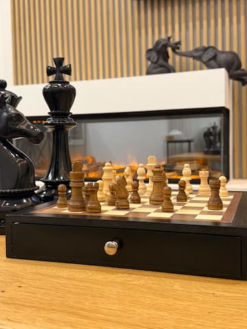 Centro Bilbao Apartamento Lujoso suite, parking