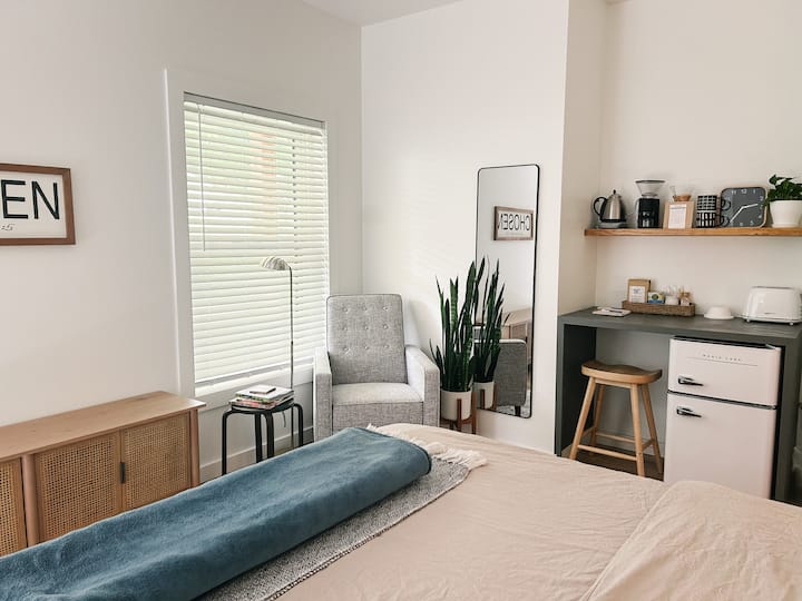 Manns Choice Ferienwohnungen & Unterkünfte Pennsylvania, USA Airbnb