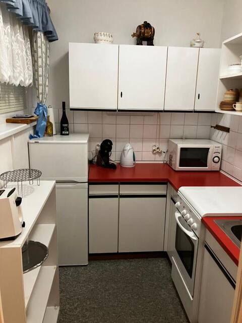 Successful Airbnb property: Slunný apartment in Sonnenalm in Bad Mitterndorf