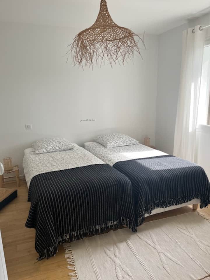 غرفة النوم 4