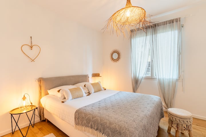 غرفة النوم 3