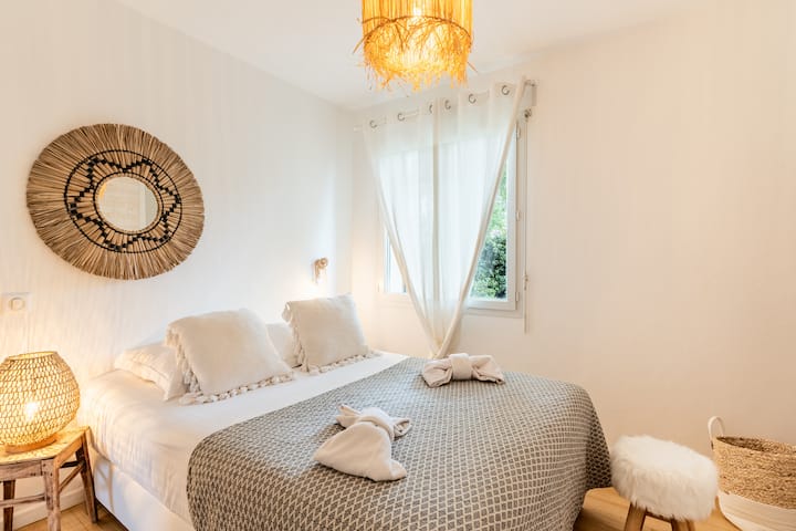 غرفة النوم 2