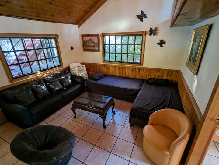 საძინებელი 4