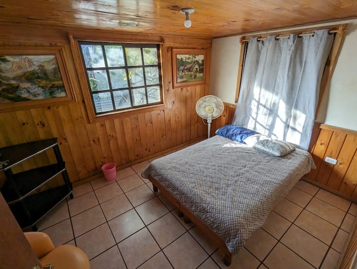 საძინებელი 3