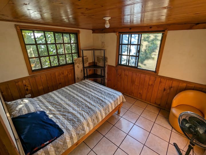 საძინებელი 2