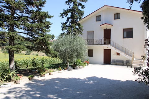 For those who love tranquility!