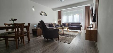 Value living apartment. The best place to stay!