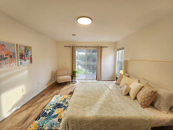 საძინებელი 1