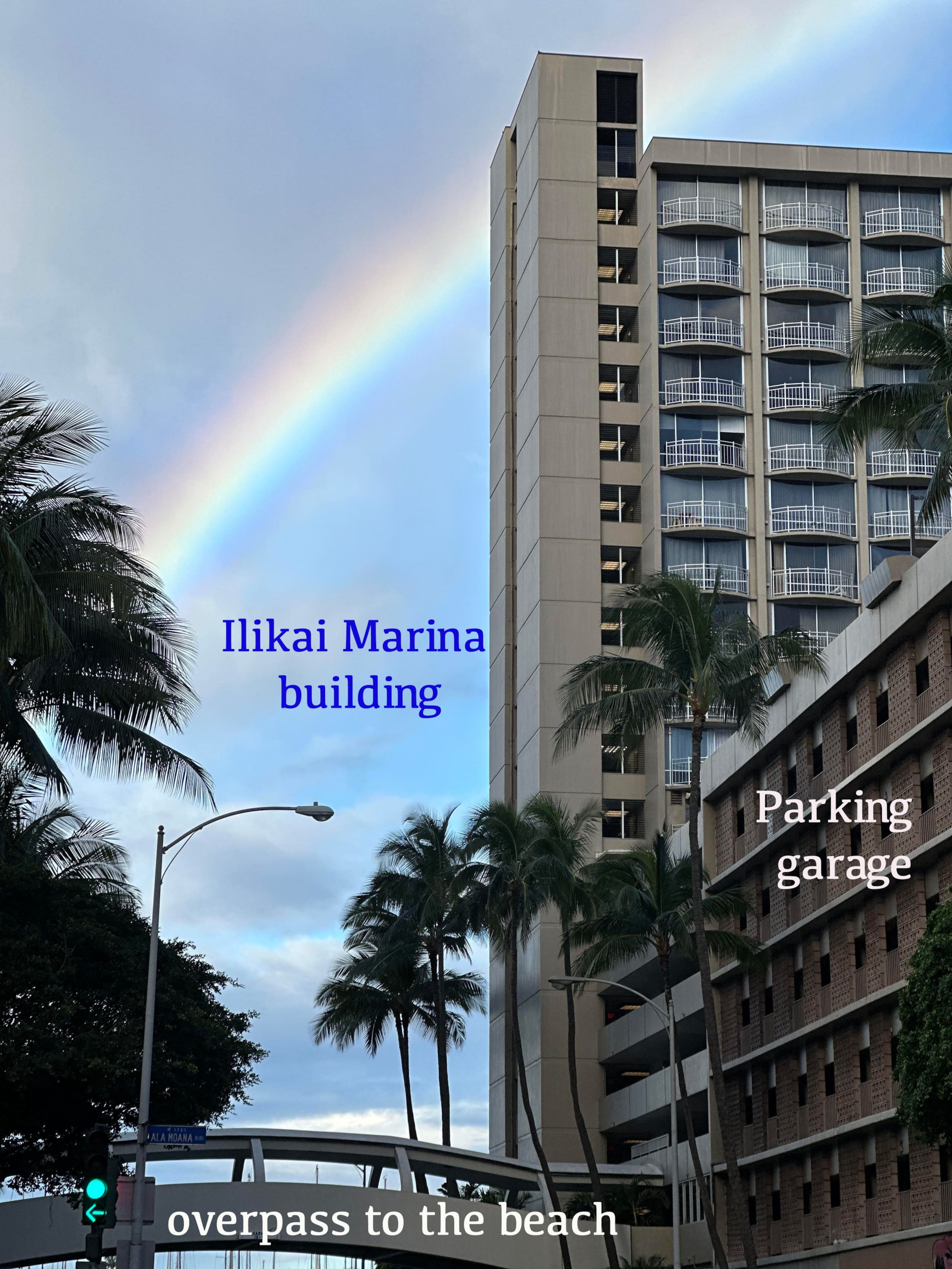 Condo in Honolulu · ★4.96 · Studio · 1 bed · 1 shared bath - Image 30