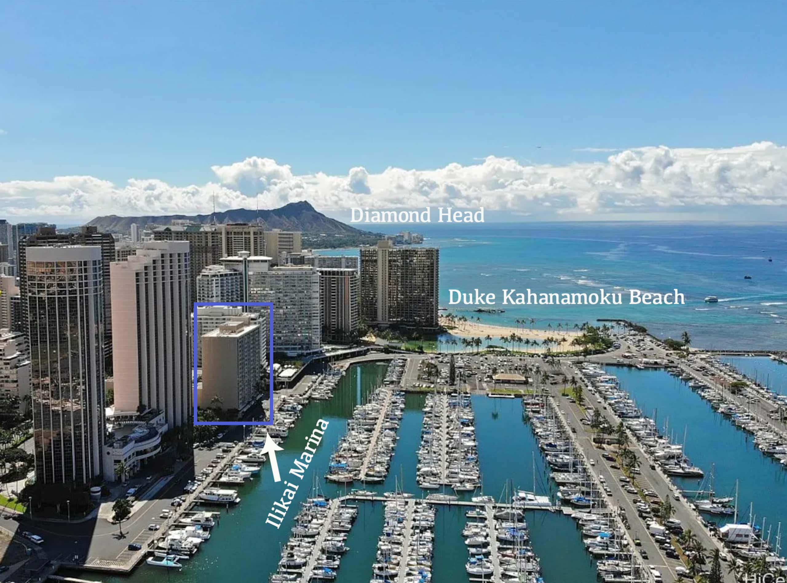 Condo in Honolulu · ★4.96 · Studio · 1 bed · 1 shared bath - Image 22