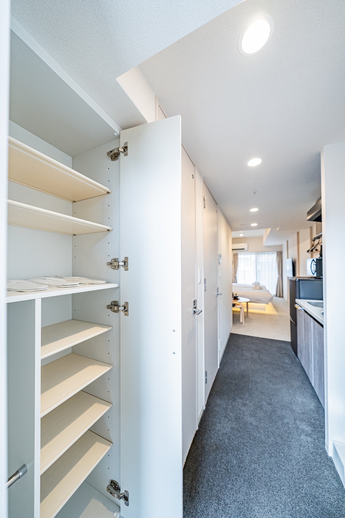 2bed/Kuromon/Metro/KIX/DotonboriNambaAnimestreet - Apartments for