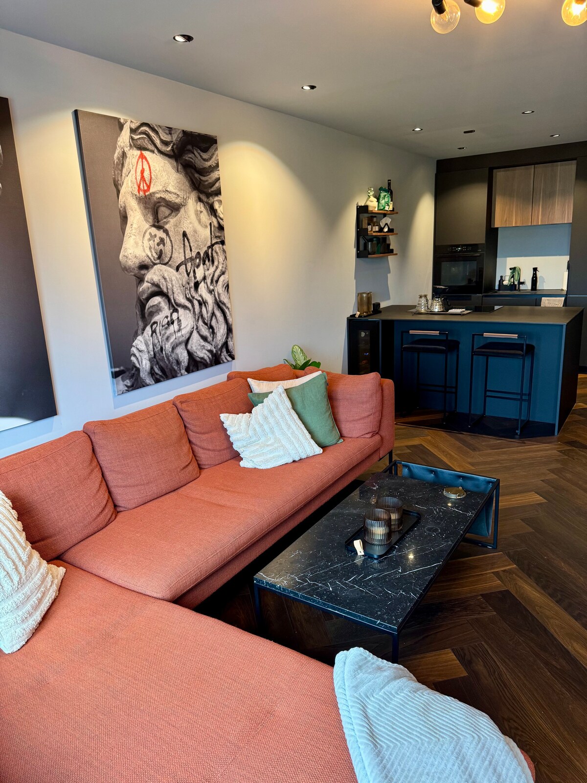 ห้องนั่งเล่น