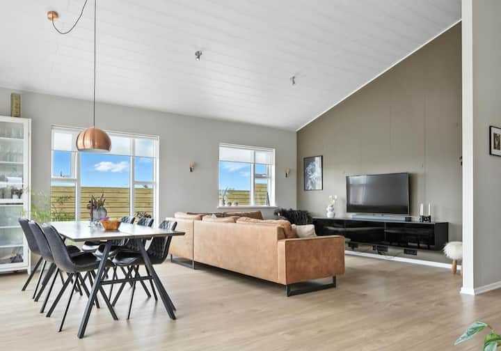 Perfect Family House - Selfoss