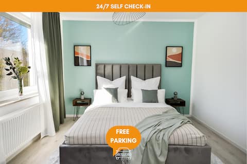 AT Weinmeister - Coziness & tranquility