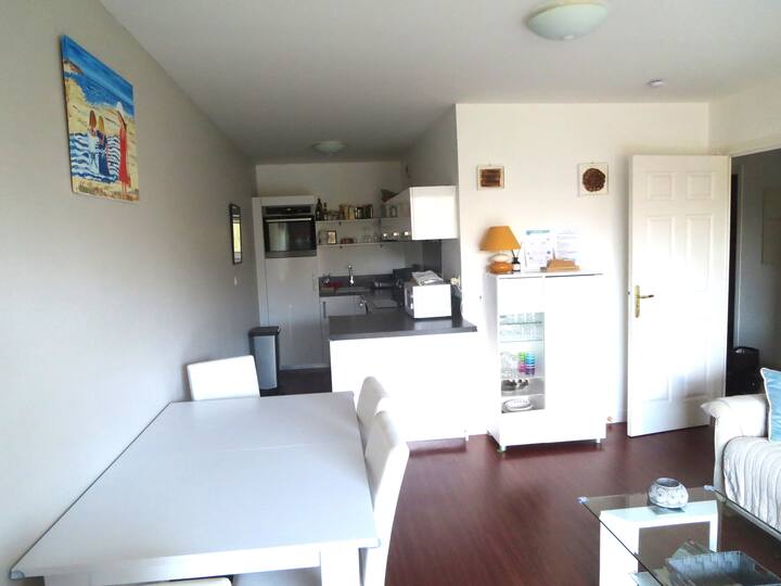 Всекидневна