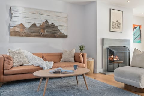 Successful Airbnb property: Eagles Rest 7- Pool/Hot Tub Access in Teton Village