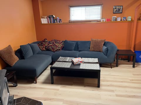 Minutes from Everything