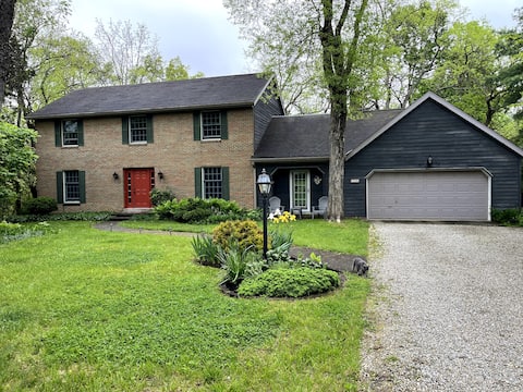 3000 sq ft home 5 min to Miami U