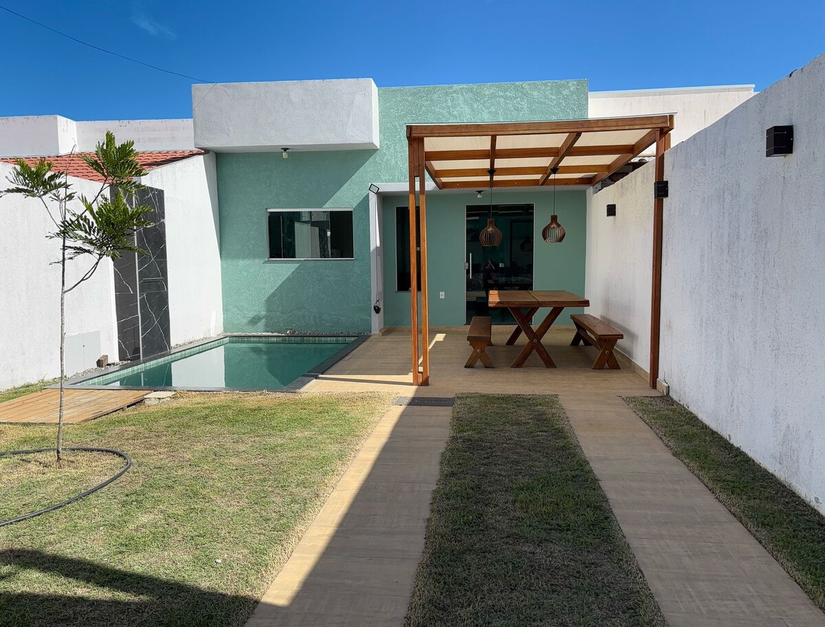 Anúncio popular: Casa Sonho Meu. Come and enjoy this dream! em Prado