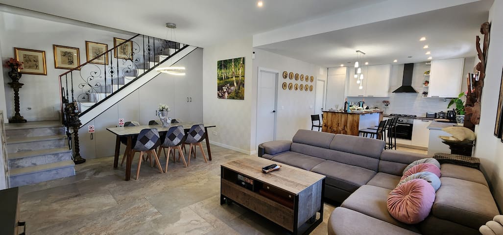 Chalet en parque natural de Valencia