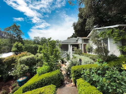 MaisonFleurie Private Retreat