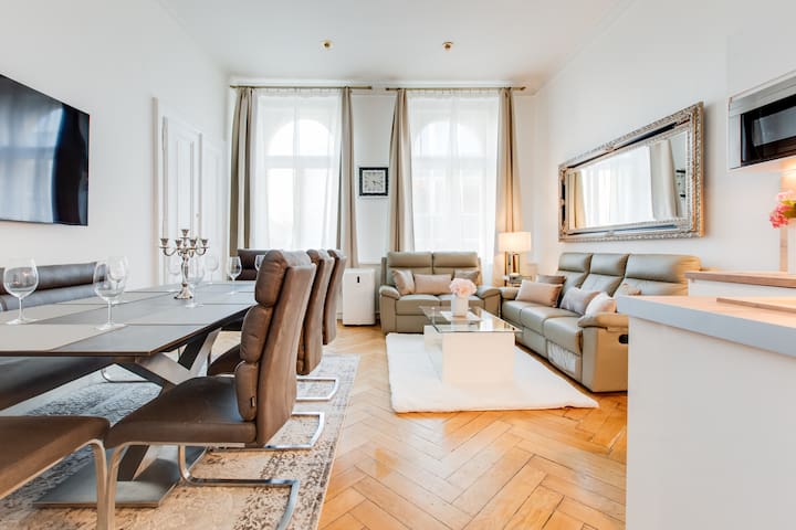 Wenceslas Square Royal Residence Apartments gallery image 2