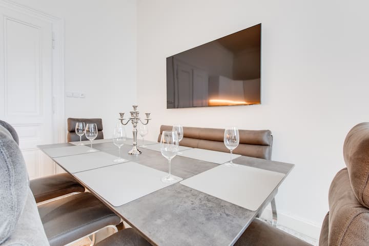 Wenceslas Square Royal Residence Apartments gallery image 4