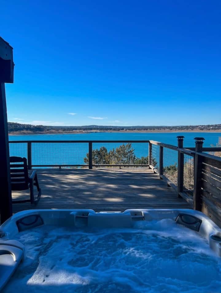 Canyon Lake Lake House Vacation Rentals Texas, United States Airbnb