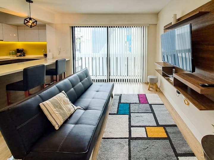 ห้องนั่งเล่น