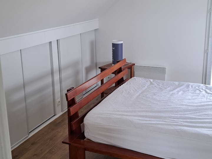 غرفة النوم 3