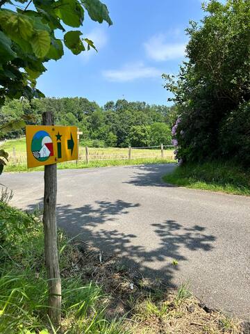 Igeldo Agroturismo gallery image 2