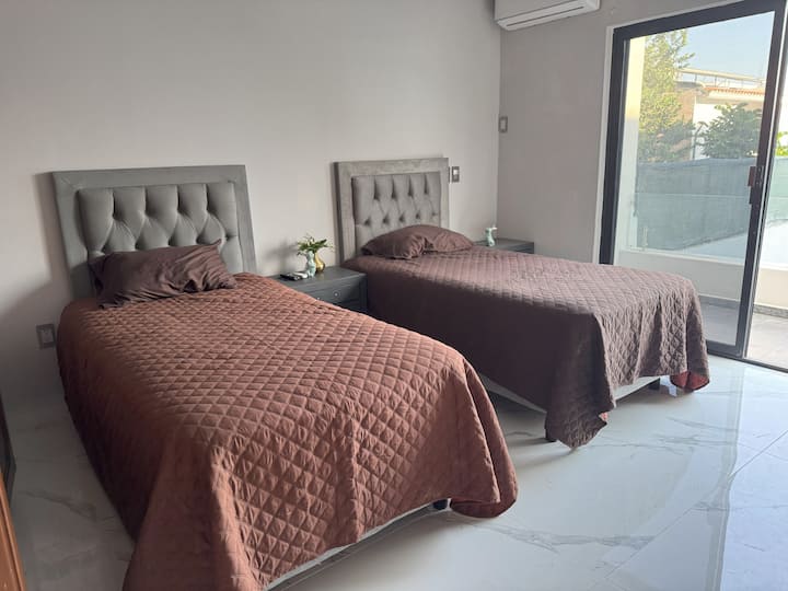 Habitación 2