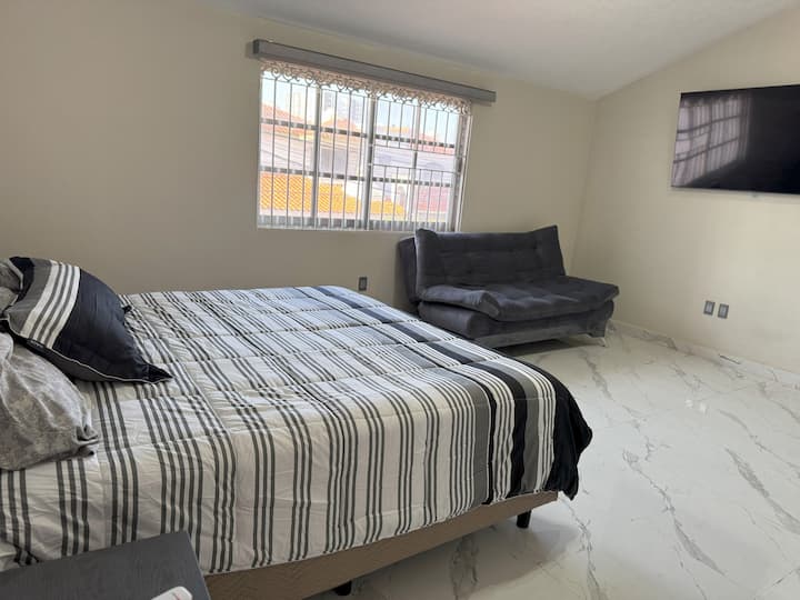 Habitación 1