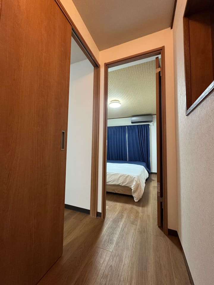 غرفة النوم 2