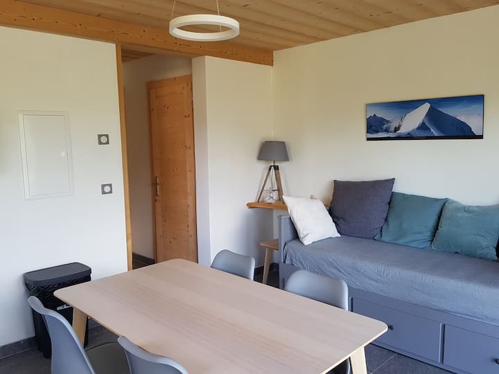 Всекидневна