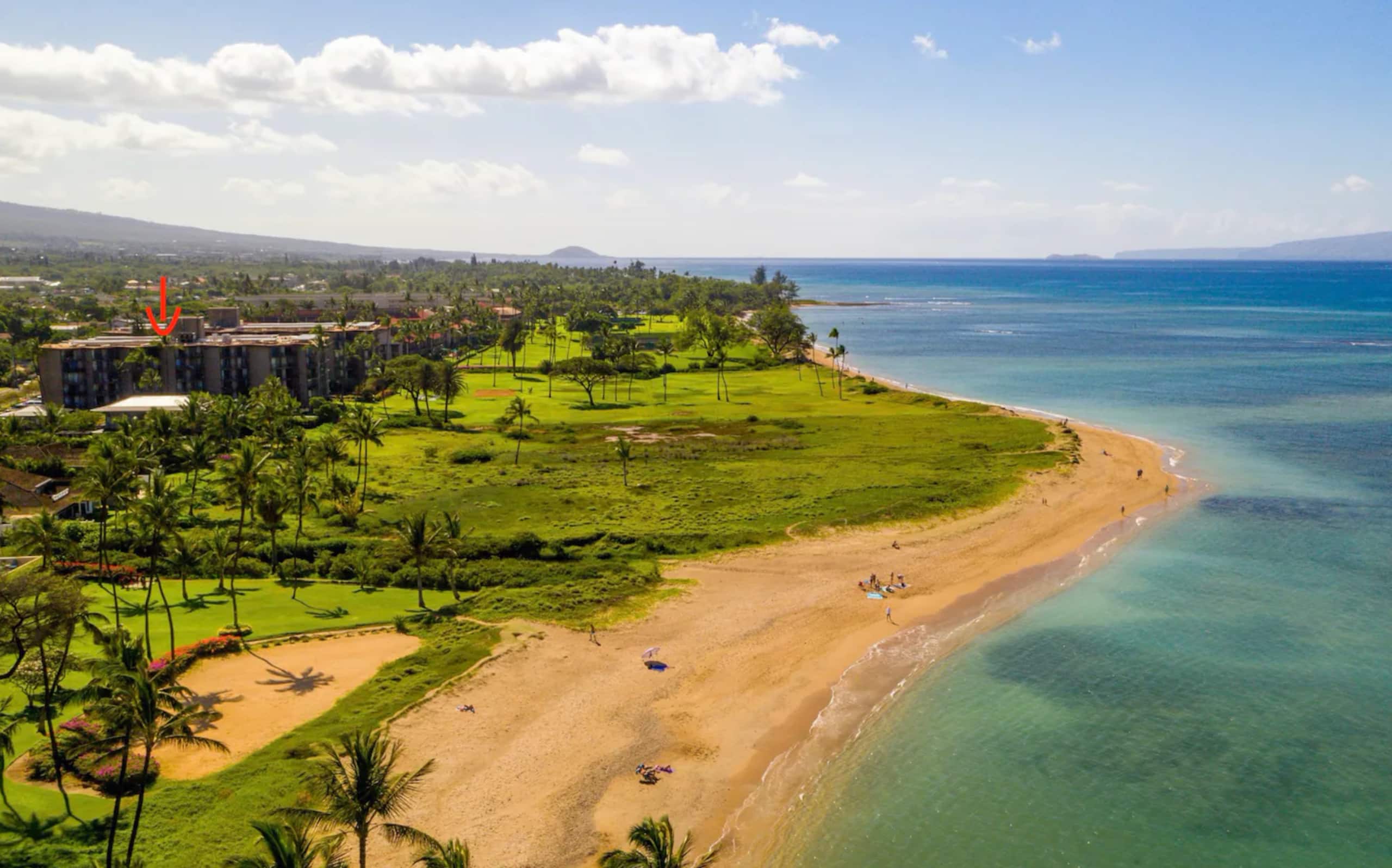 Newly Remodeled Ocean View Condo - Image 17