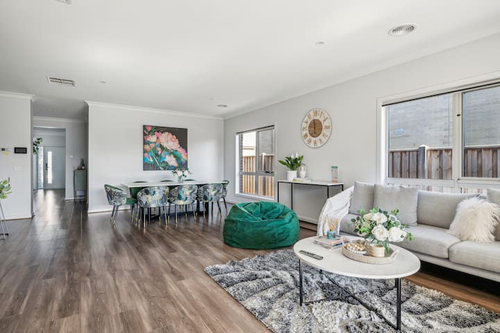 Shine Point Cook – Elegant Home Sweet Home