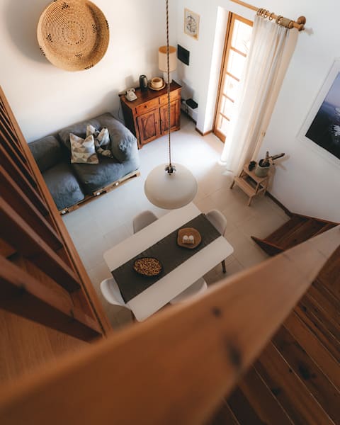 Top Airbnb: Seaside Serenity: Your Escape in Stintino a Stintino