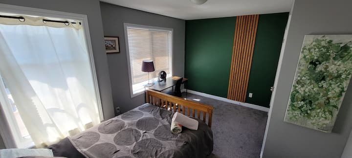 Cozy Spacious 2 Bed, Minutes To Falls - St. Catharines