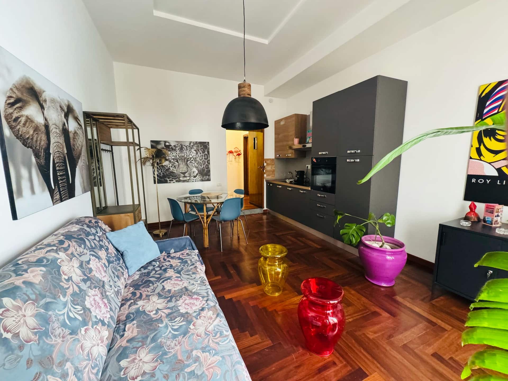 Casa Bianca. Sea View — zdjęcie 2