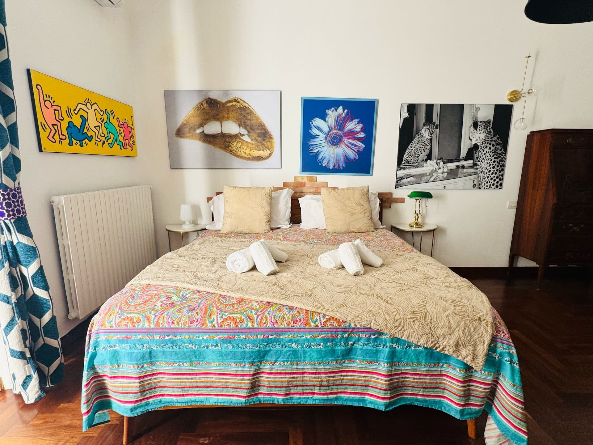 Casa Bianca. Sea View — zdjęcie 3