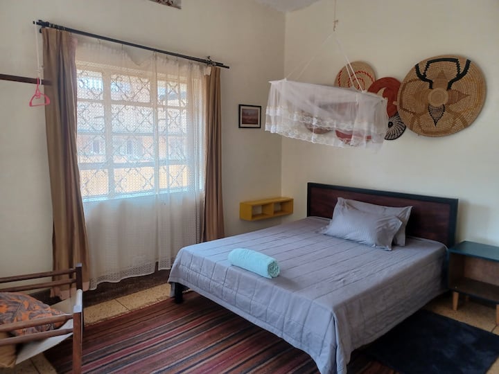 Спална соба 3