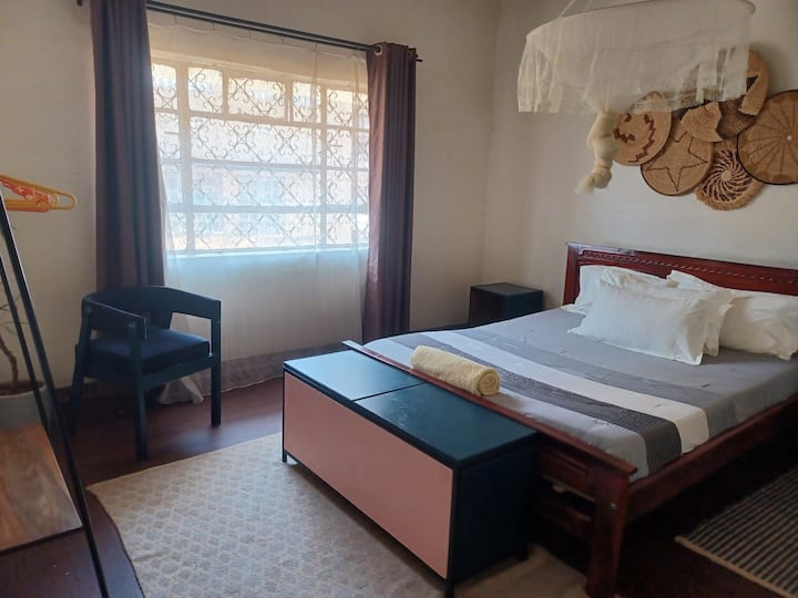 Спална соба 2