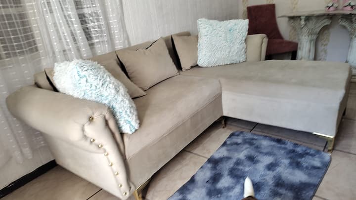 Всекидневна