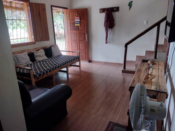 Всекидневна