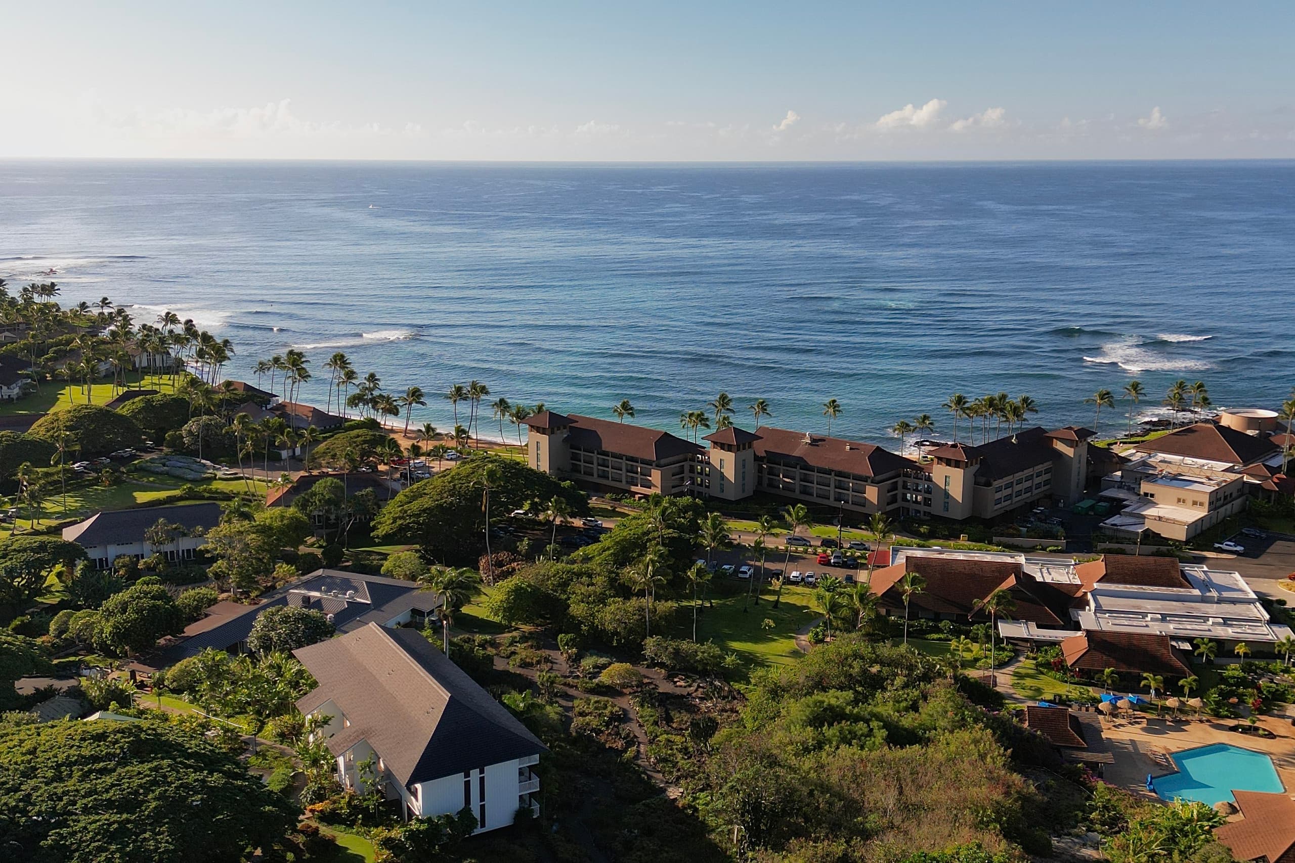 Condo in Koloa · ★4.99 · 1 bedroom · 2 beds · 1 bath - Photo 58